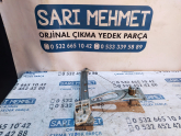 Oto Çıkma Parça / Citroen / C3 / Oto Cam / Cam Krikosu / Çıkma Parça 