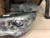 Oto Çıkma Parça / Skoda / Superb / Far & Stop / Sol Ön Far / Çıkma Parça 
