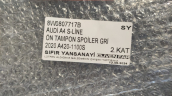 Oto Çıkma Parça / Audi / A4 / Kaporta & Karoser / Spoiler / Sıfır Parça 