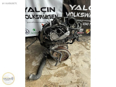 Oto Çıkma Parça / Mercedes / 200 / Motor / Motor (komple) / Çıkma Parça 