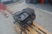 Oto Çıkma Parça / Peugeot / Bipper / Motor / Motor (komple) / Çıkma Parça 