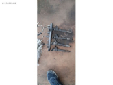 Oto Çıkma Parça / Nissan / Qashqai / Motor / Enjektör / Çıkma Parça 