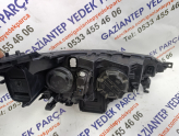 Oto Çıkma Parça / Renault / Megane / Far & Stop / Sol Ön Far / Çıkma Parça 