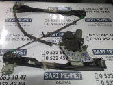 Oto Çıkma Parça / Ford / Focus / Oto Cam / Cam Krikosu / Çıkma Parça 