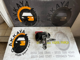 Oto Çıkma Parça / Renault / Kadjar / Motor / Motor Kapağı / Çıkma Parça 