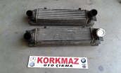 Oto Çıkma Parça / Bmw / 3 Serisi / Radyatör / İntercooler / Çıkma Parça 