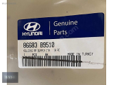 Oto Çıkma Parça / Hyundai / i10 / Tampon / Arka Tampon / Sıfır Parça 