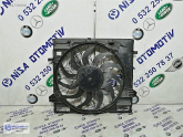 MERCEDES ML SERİSİ W166 KASA KOMPLE FAN ORJ ÇIKMA A0999067100