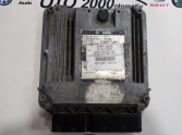 Oto Çıkma Parça / Audi / A8 / Beyin / Motor Beyni / Çıkma Parça 