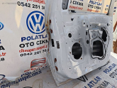 Oto Çıkma Parça / Renault / Clio / Kaporta & Karoser / Sol Ön Kapı / Çıkma Parça 