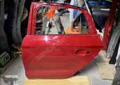 Oto Çıkma Parça / Audi / A4 / Kaporta & Karoser / Sol Arka Kapı / Çıkma Parça 