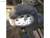 Oto Çıkma Parça / Mercedes / C Serisi / Motor / Motor (komple) / Çıkma Parça 