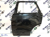 RANGE ROVER VOGUE L405 KASA SOL ARKA KAPI ORJ ÇIKMA