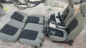 Oto Çıkma Parça / Fiat / Punto / Koltuk & Döşeme / Koltuk Takımı / Çıkma Parça 