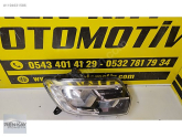 Oto Çıkma Parça / Renault / Symbol / Far & Stop / Sağ Ön Far / Sıfır Parça 