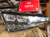 Oto Çıkma Parça / Skoda / Scala / Far & Stop / Sağ Ön Far / Çıkma Parça 