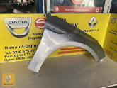 Oto Çıkma Parça / Renault / Megane / Kaporta & Karoser / Sağ Ön Çamurluk / Çıkma Parça 