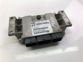 Peugeot 206 2.0 Motor Beyni / 9657649580