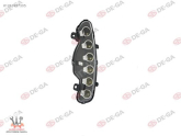 CITROEN DS3 ÖN TAMPON GÜNDÜZ SOL FAR LEDLİ 2009-2018