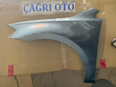 Oto Çıkma Parça / Volkswagen / Golf / Kaporta & Karoser / Sol Ön Çamurluk / Çıkma Parça 