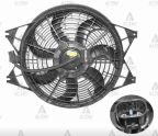KLİMA FANI KİA SORENTO 06-10 / 977303E900