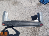 RENAULT CLIO 4 STATION VAGON A ARKA TAMPON ORIJINAL ÇIKMA