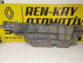 Oto Çıkma Parça / Renault / Clio / Tampon / Alt Muhafaza / Çıkma Parça 
