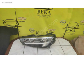 Oto Çıkma Parça / Opel / Insignia / Far & Stop / Sol Ön Far / Çıkma Parça 