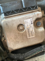 FİAT FİORİNO MOTOR BEYNİ. 55257726