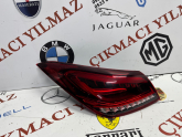 Oto Çıkma Parça / Mercedes / CLA / Far & Stop / Sol Arka Stop / Çıkma Parça 