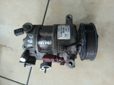 VOLKSWAGEN PASSAT B8,5  KLİMA KOMPRESÖRÜ