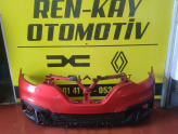 620220343R RENAULT KADJAR ÖN TAMPON KIRMIZI ORJ ÇIKMA RENKAY