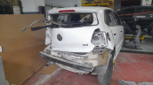 Hurda Belgeli Araçlar / Volkswagen / Polo