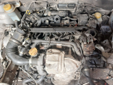 Linea 1.3 Euro 5 Motor Çıkma Dolu