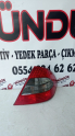 Mercedes 211 E220 e270 e320 sağ stop model 2006-2009