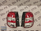 Oto Çıkma Parça / Nissan / Micra / Far & Stop / Sinyal Lambası / Sıfır Parça 