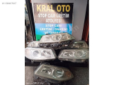 Oto Çıkma Parça / Renault / Megane / Kaporta & Karoser / Panjur / Çıkma Parça 
