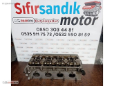 03c103353f Seat Ibiza 1.6 FSI Çıkma Silindir Kapağı Orjinal Tmz