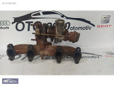 Oto Çıkma Parça / Audi / A3 / Motor / Turbo / Çıkma Parça 