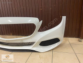 Oto Çıkma Parça / Mercedes / 200 / Far & Stop / Sol Ön Far / Çıkma Parça 