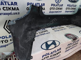 Oto Çıkma Parça / Volkswagen / Jetta / Tampon / Arka Tampon / Çıkma Parça 