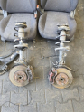 Kia Rio 2005 - 2011 Sağ Sol Ön Taşıyıcı Dizel