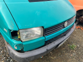 Oto Çıkma Parça / Volkswagen / Transporter / Far & Stop / Sağ Ön Far / Çıkma Parça 
