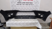 Oto Çıkma Parça / Honda / Civic / Tampon / Ön Tampon / Çıkma Parça 