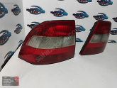 Oto Çıkma Parça / Opel / Vectra / Far & Stop / Sol Arka Stop / Çıkma Parça 