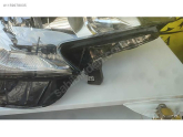 Oto Çıkma Parça / Opel / Corsa / Far & Stop / Sol Ön Far / Çıkma Parça 