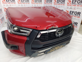 Oto Çıkma Parça / Toyota / Hilux / Tampon / Ön Tampon / Çıkma Parça 