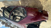 Oto Çıkma Parça / Renault / R 19 / Kaporta & Karoser / Komple Arka / Çıkma Parça 