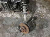 Oto Çıkma Parça / Volkswagen / Touran / Kaporta & Karoser / Sol Sürgülü Kapı / Çıkma Parça 
