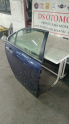 Oto Çıkma Parça / Honda / Accord / Kaporta & Karoser / Sağ Arka Kapı / Çıkma Parça 